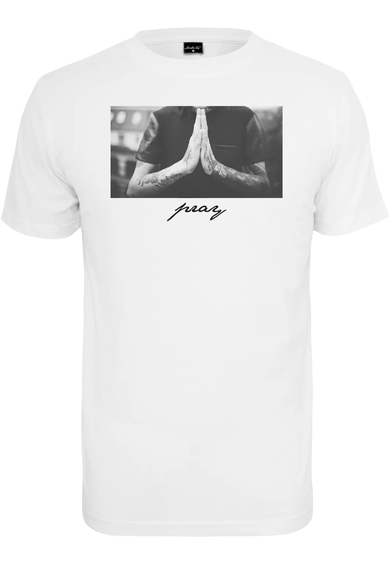 MT Pray Tee