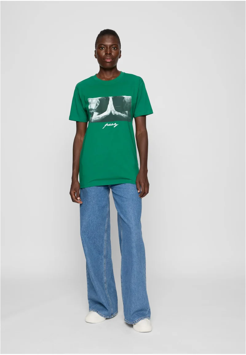 MT Pray Tee