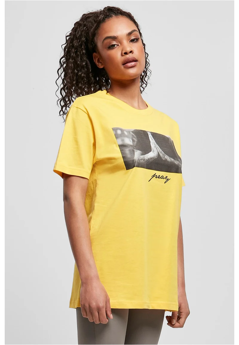 MT Pray Tee