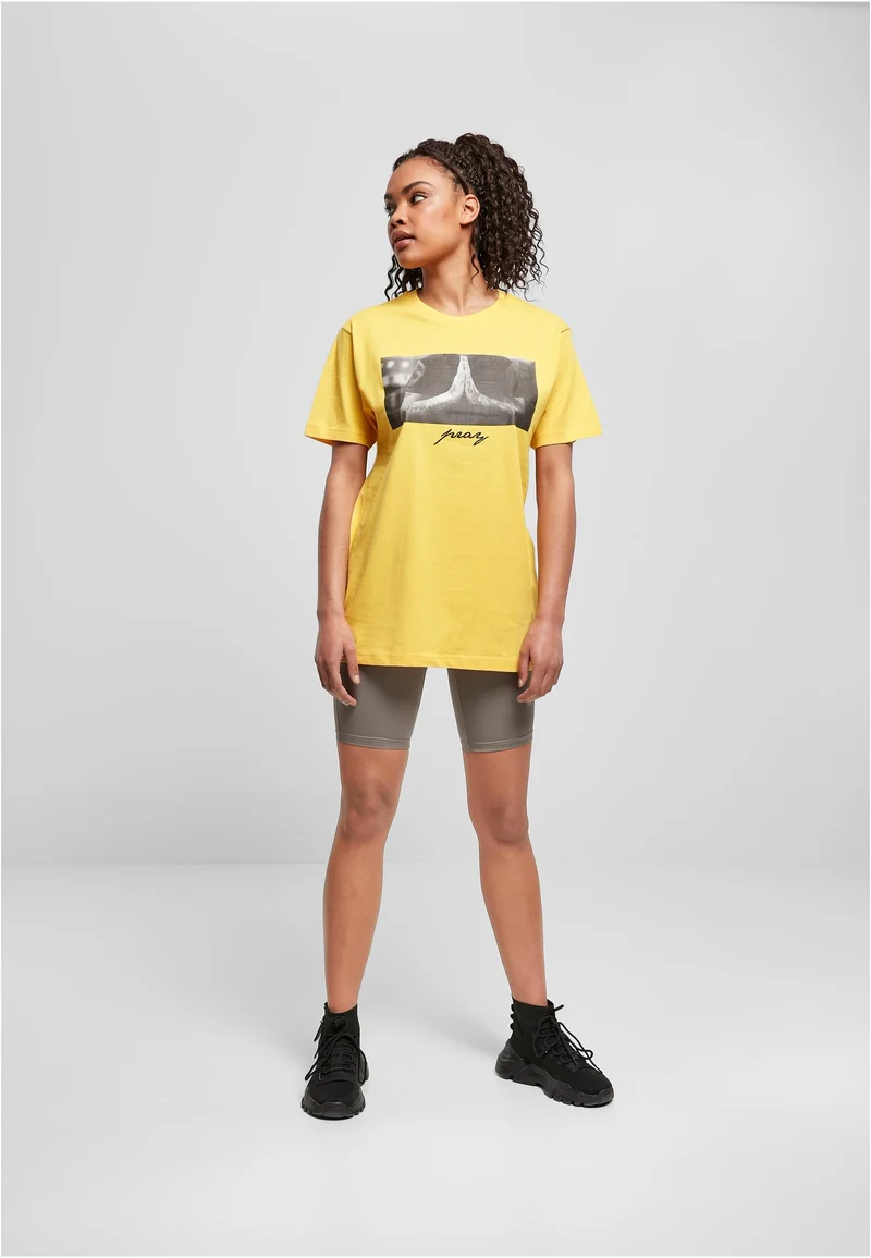 MT Pray Tee
