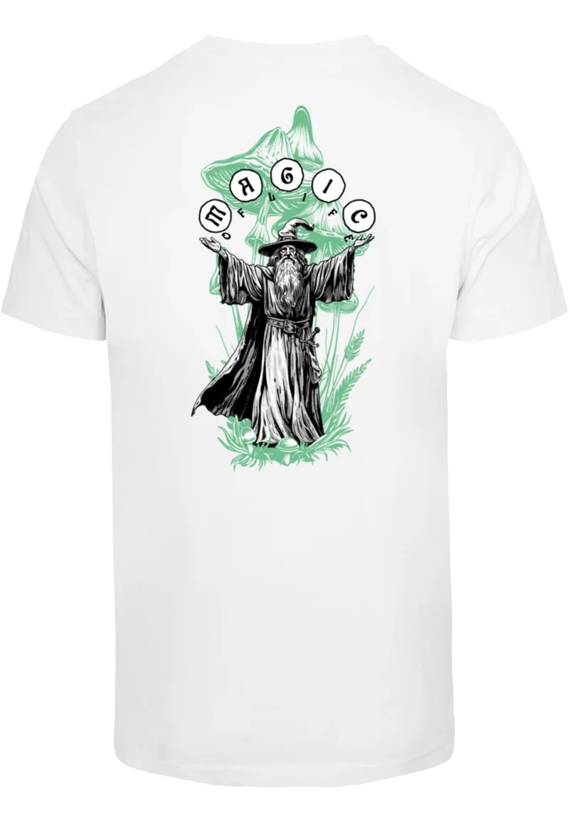 UC Magic Of Life Tee