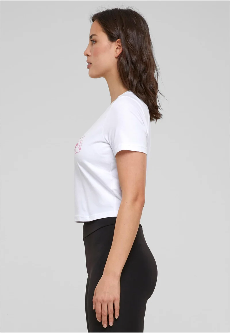 MC Minnie Mouse Wink Tee