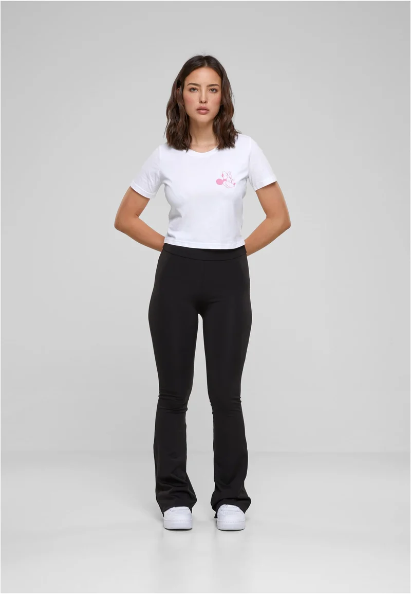 MC Minnie Mouse Wink Tee