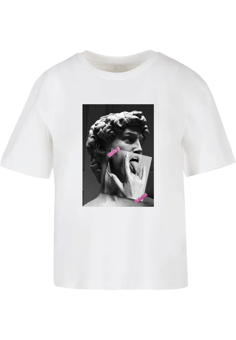 MT Tongues Out Tee