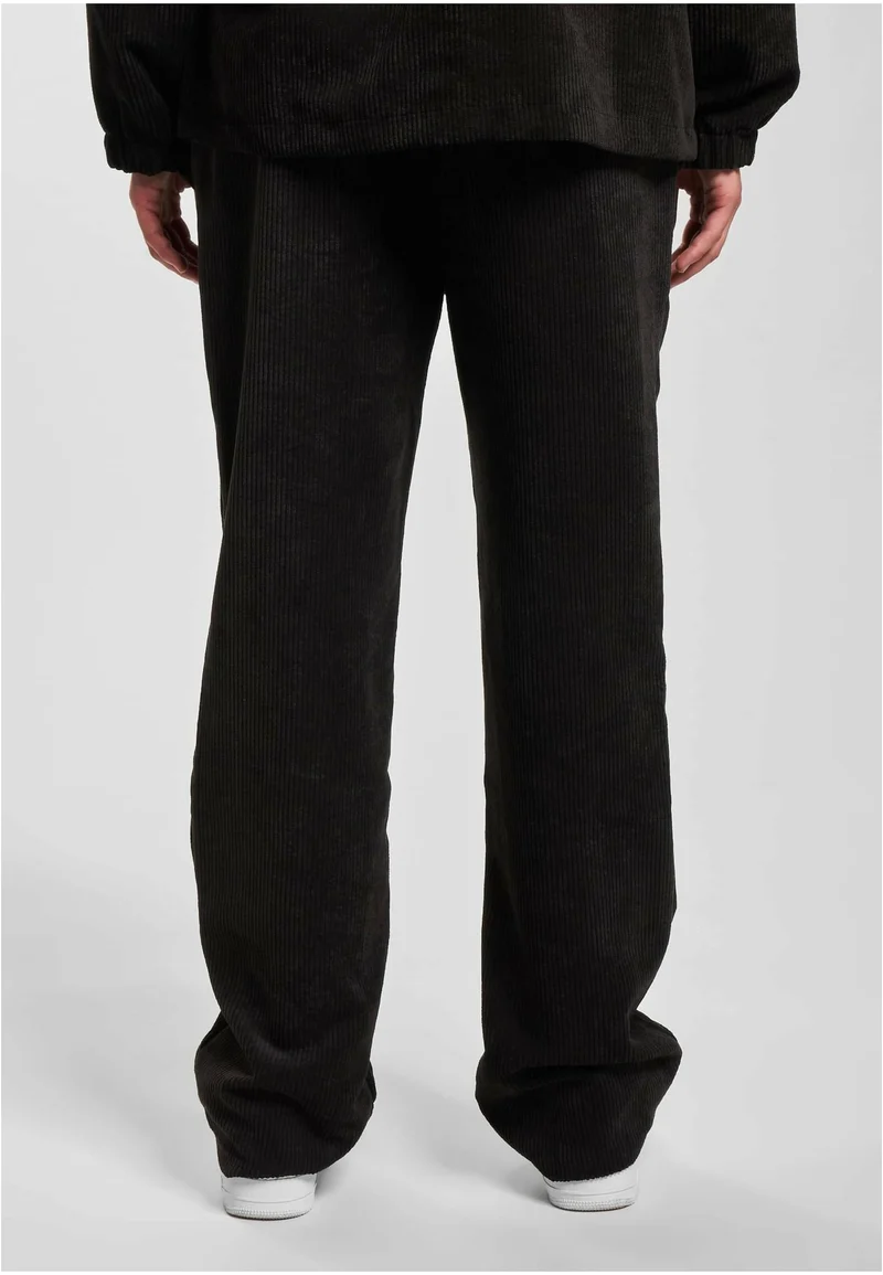 DEF Cord Sweatpants