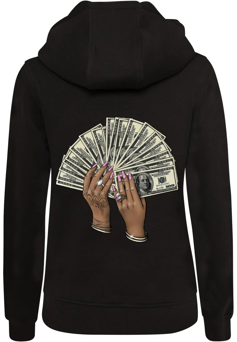 MT B**** Better Hoody