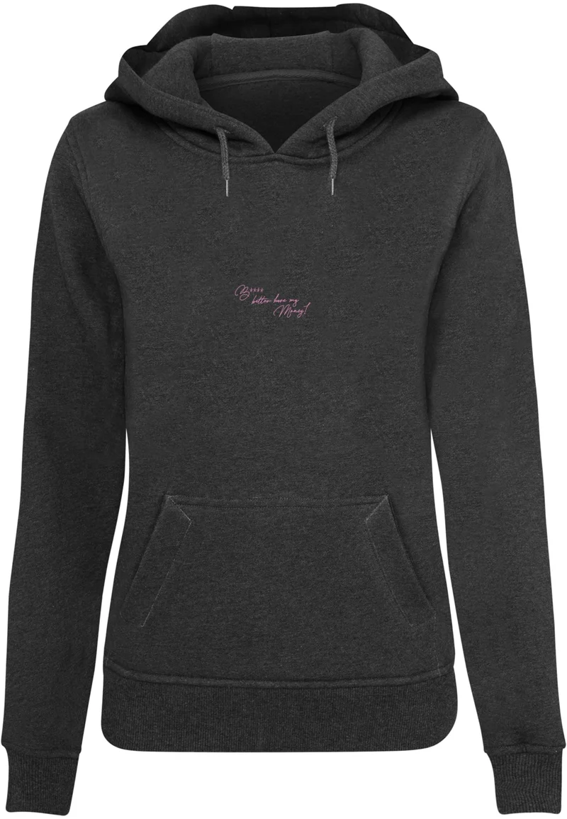 MT B**** Better Hoody
