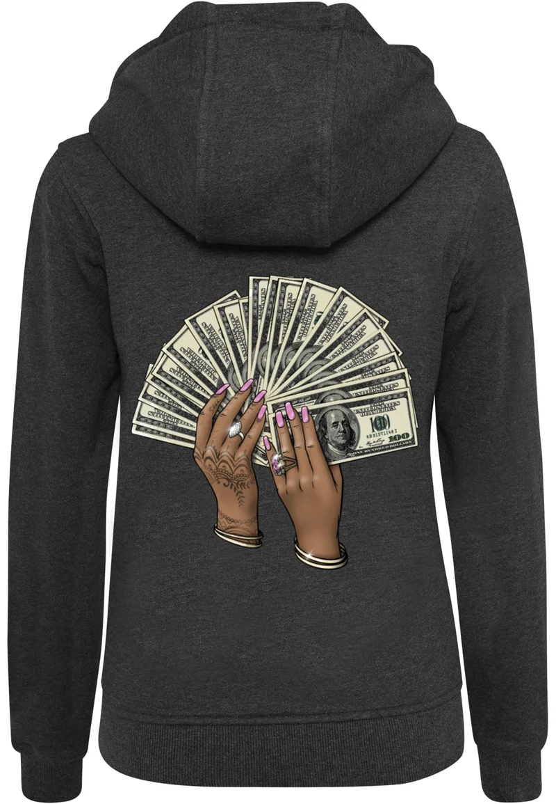 MT B**** Better Hoody