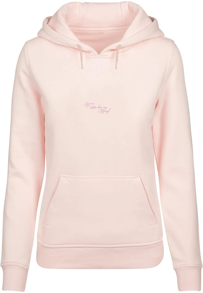 MT B**** Better Hoody