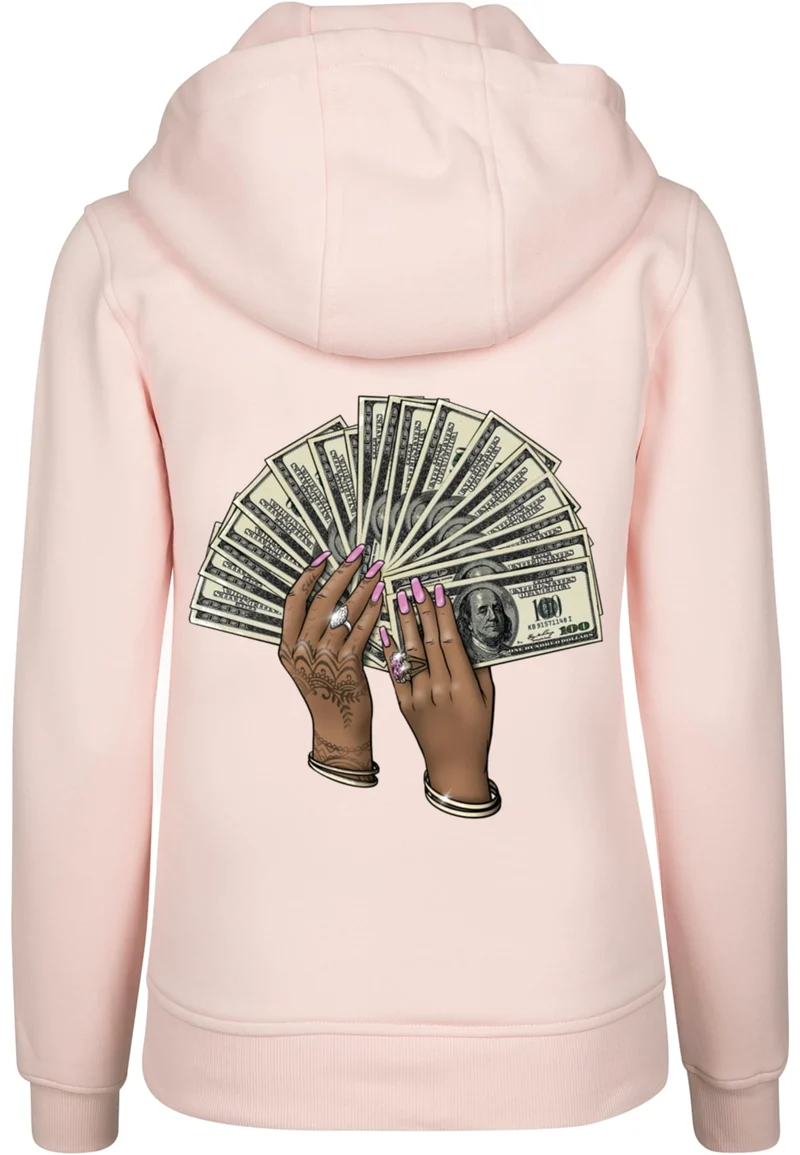 MT B**** Better Hoody