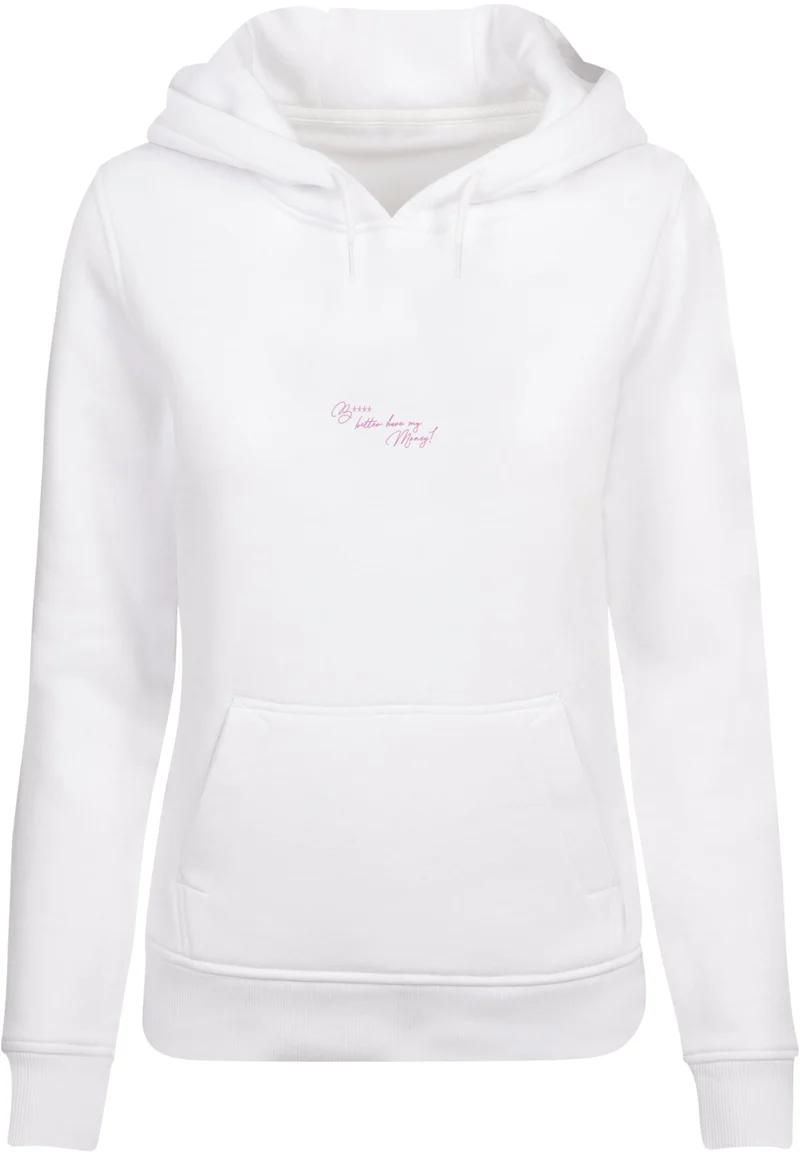 MT B**** Better Hoody