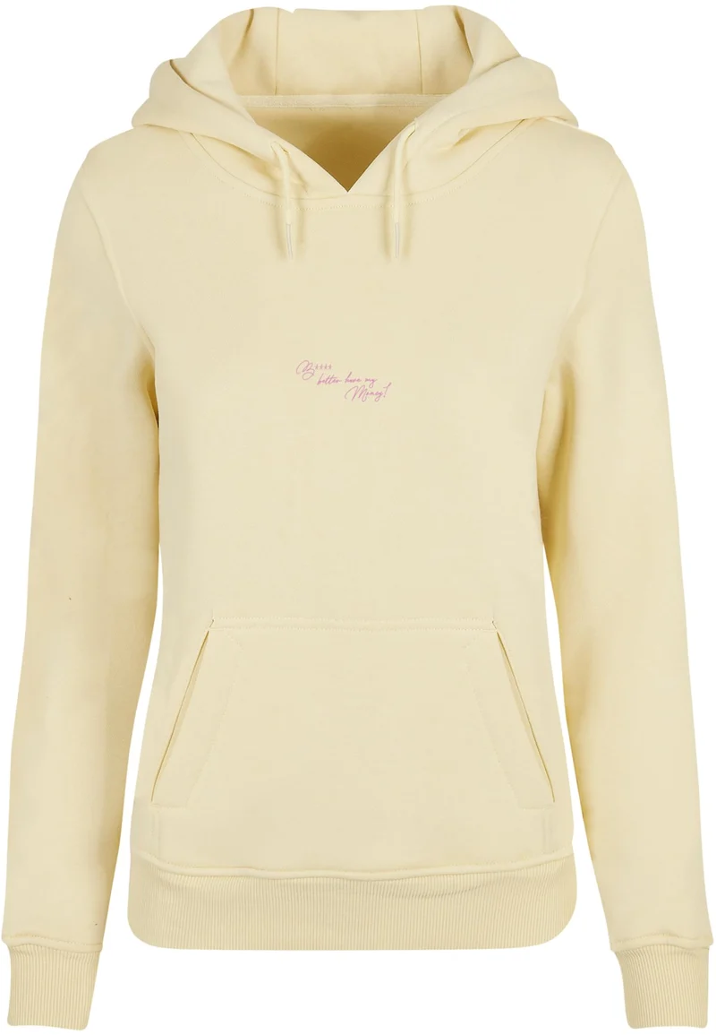 MT B**** Better Hoody