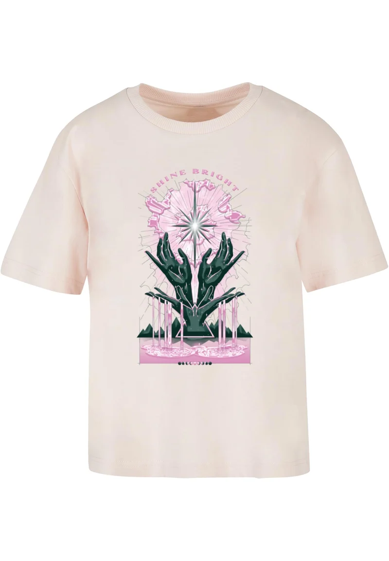 MT Shine Bright Tee