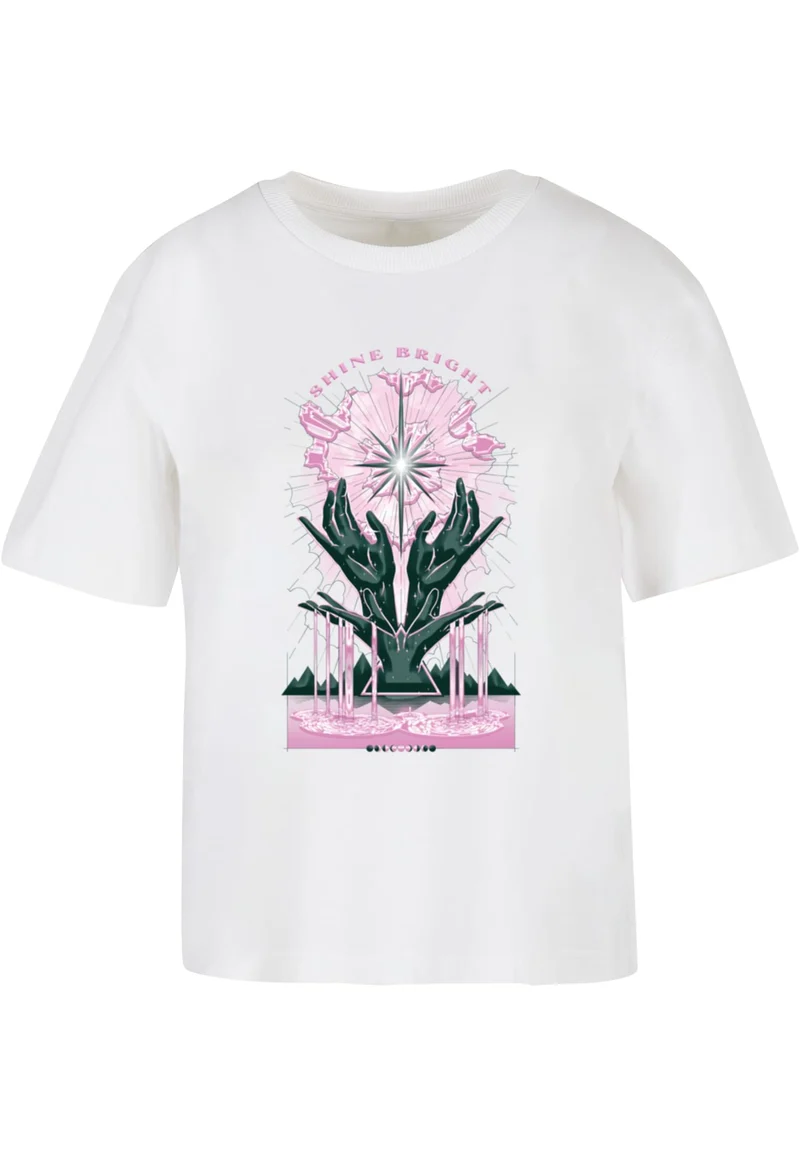MT Shine Bright Tee