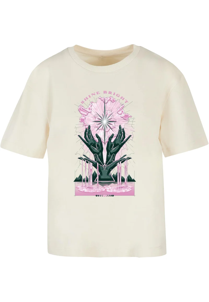 MT Shine Bright Tee