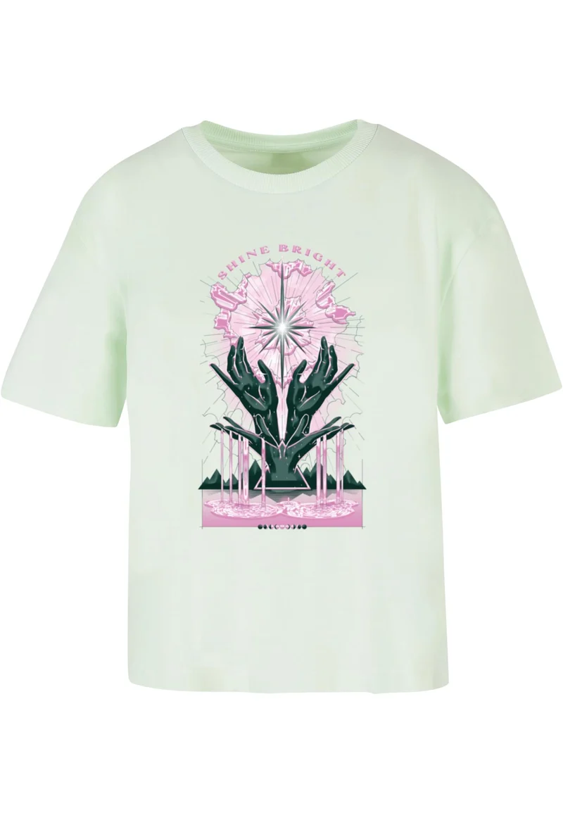 MT Shine Bright Tee