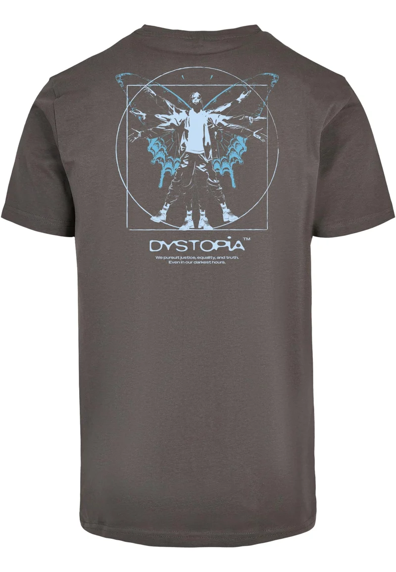 MT Dystopia Tee