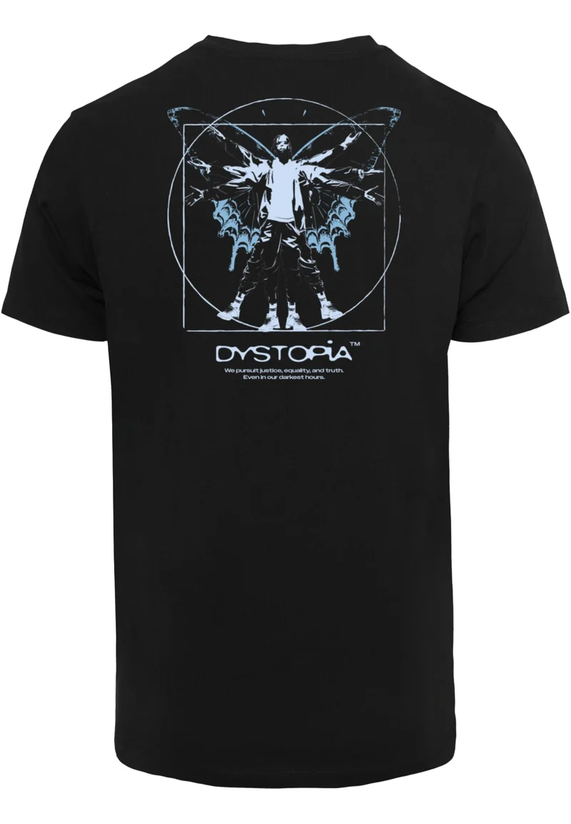 MT Dystopia Tee