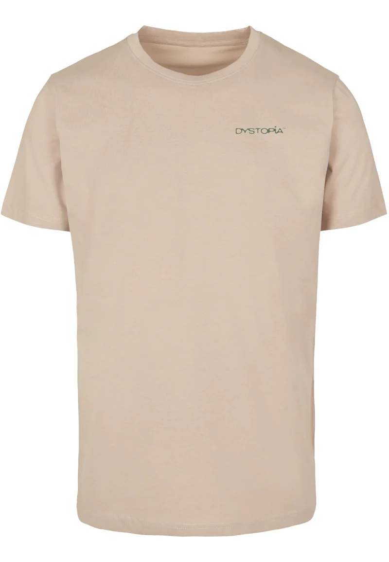 MT Dystopia Tee