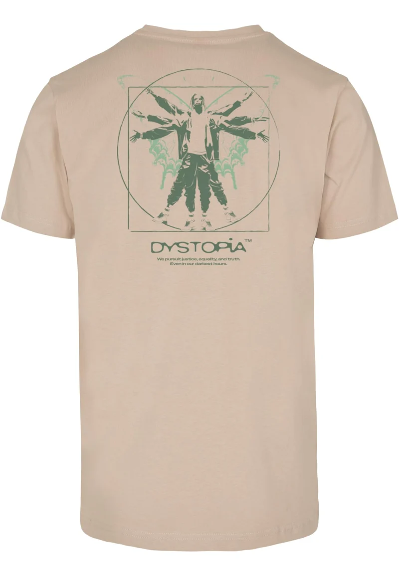 MT Dystopia Tee