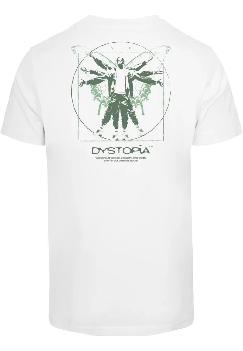 MT Dystopia Tee