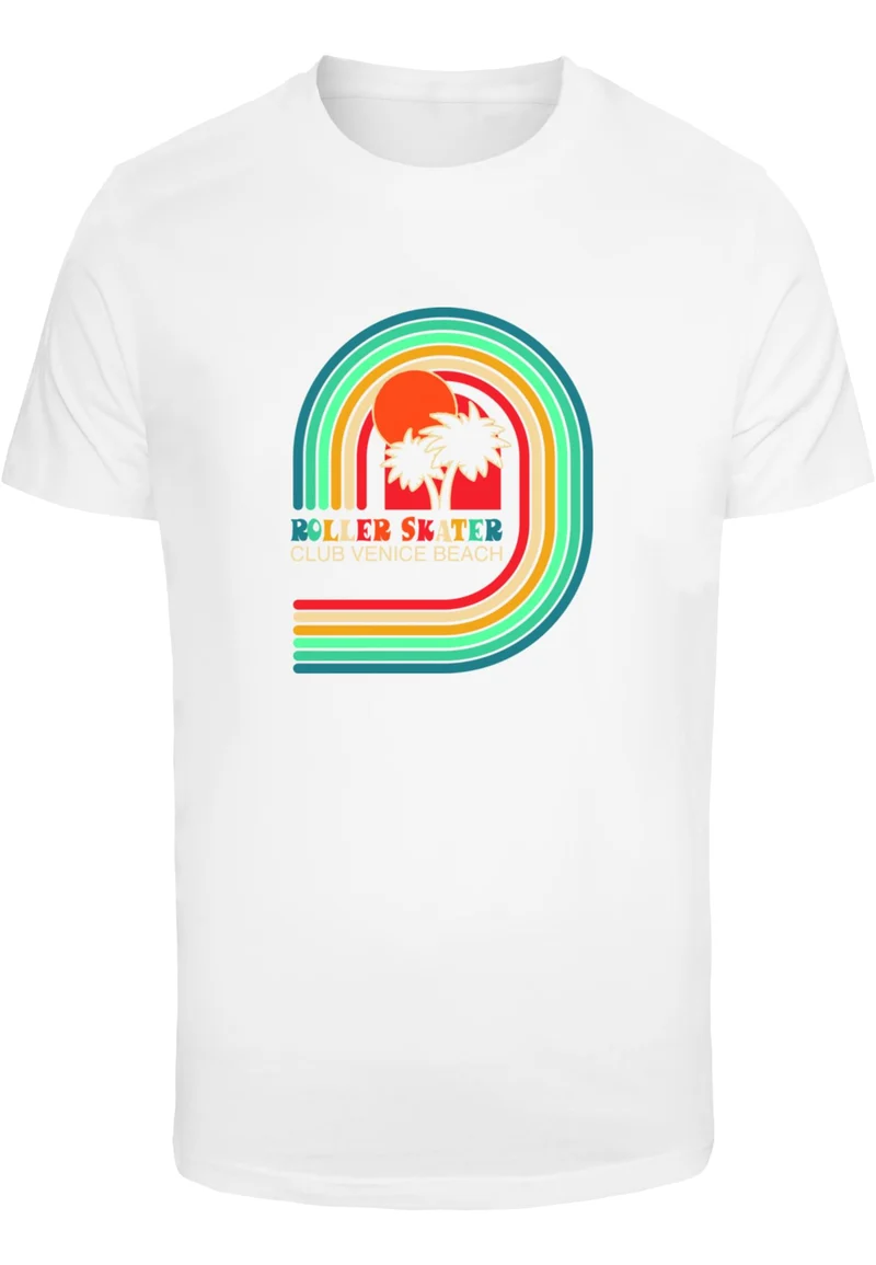 MT Roller Skater Tee