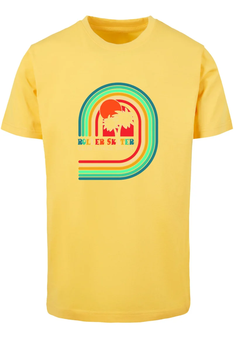 MT Roller Skater Tee