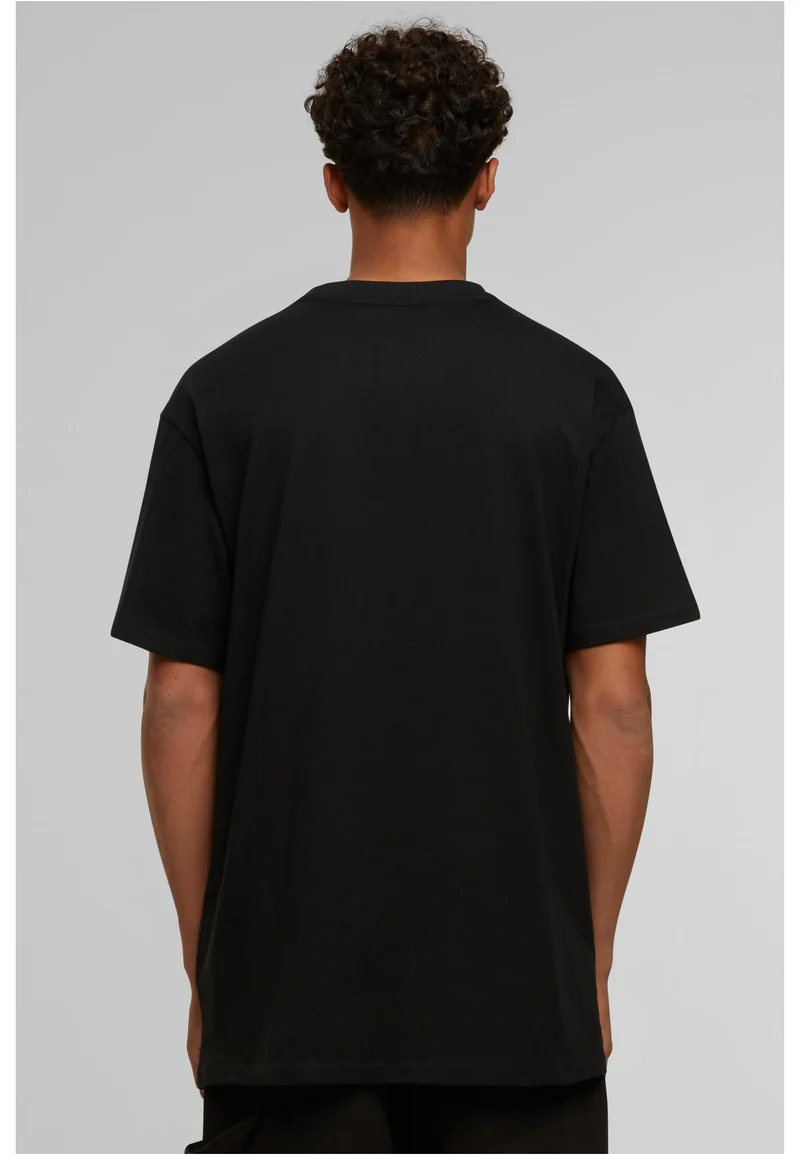 MT A-Minor Oversize Tee
