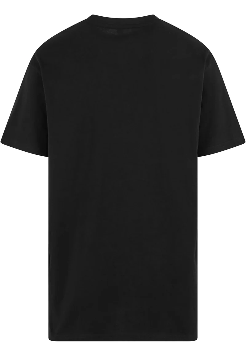 MT A-Minor Oversize Tee