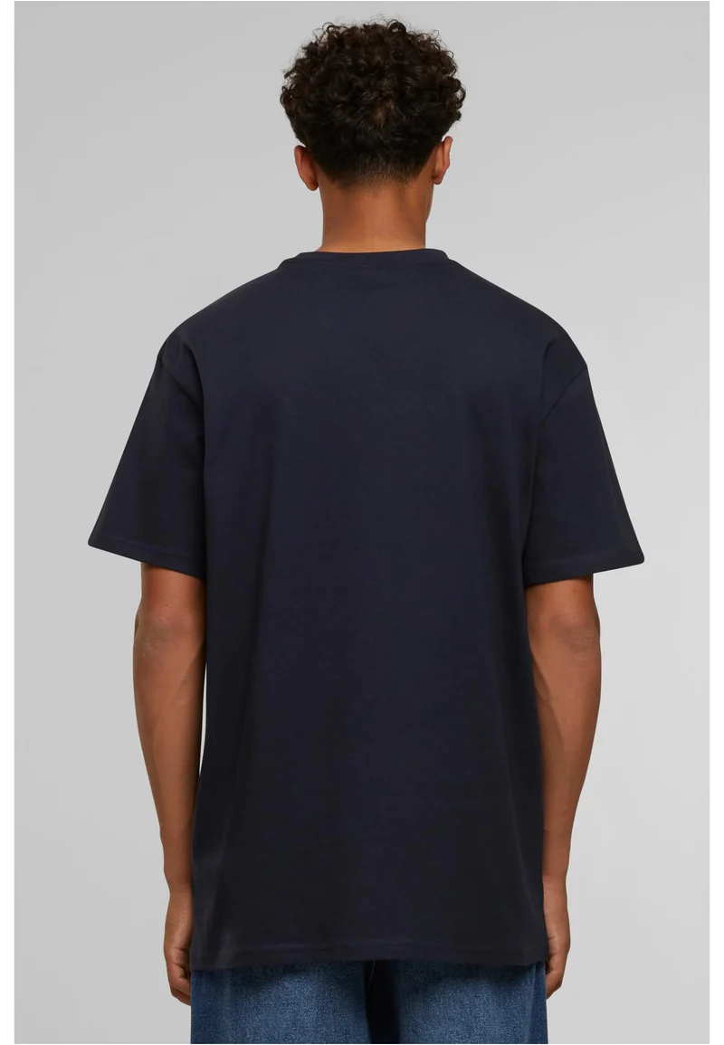 MT A-Minor Oversize Tee