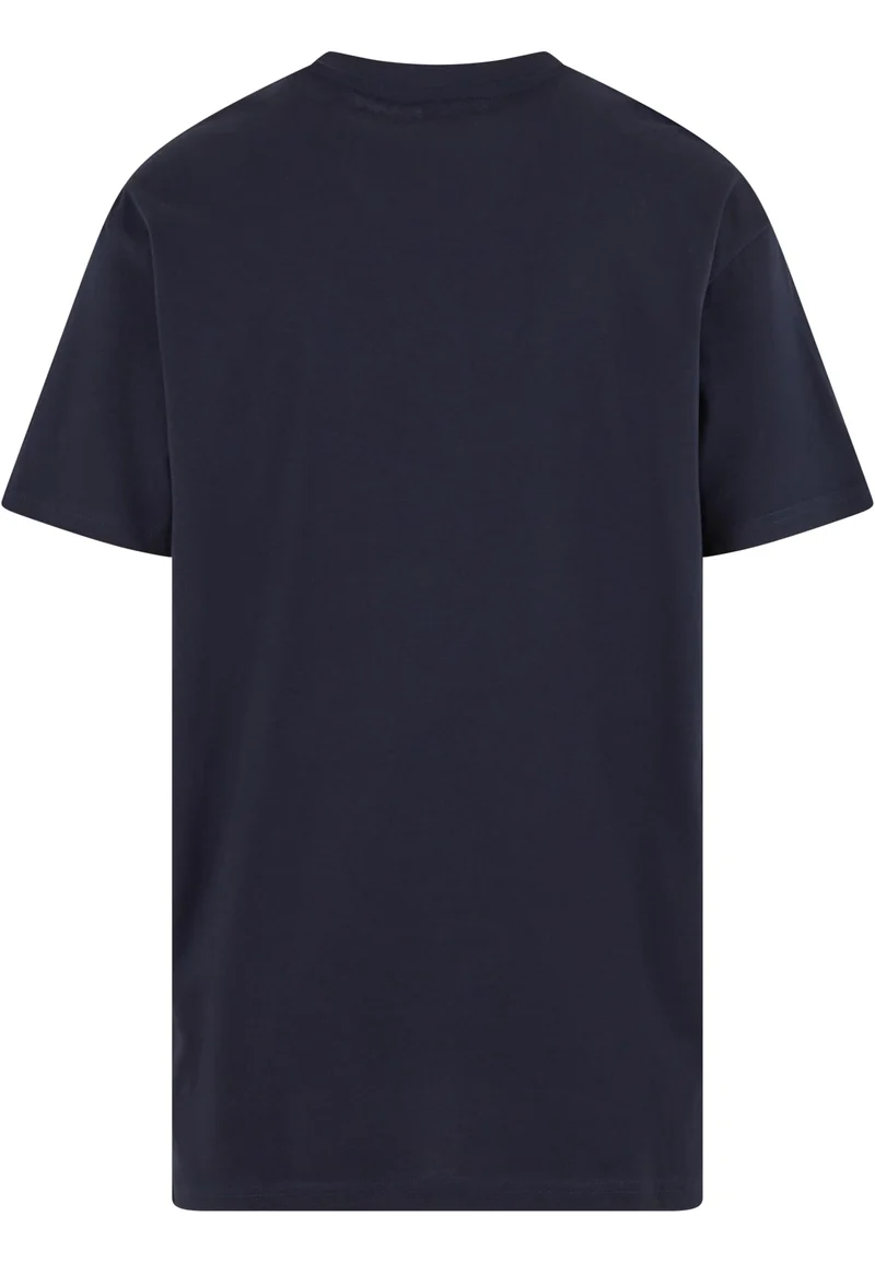 MT A-Minor Oversize Tee