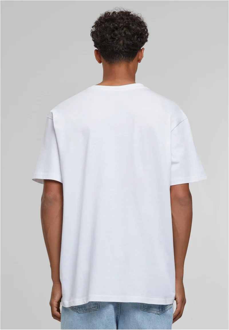 MT A-Minor Oversize Tee