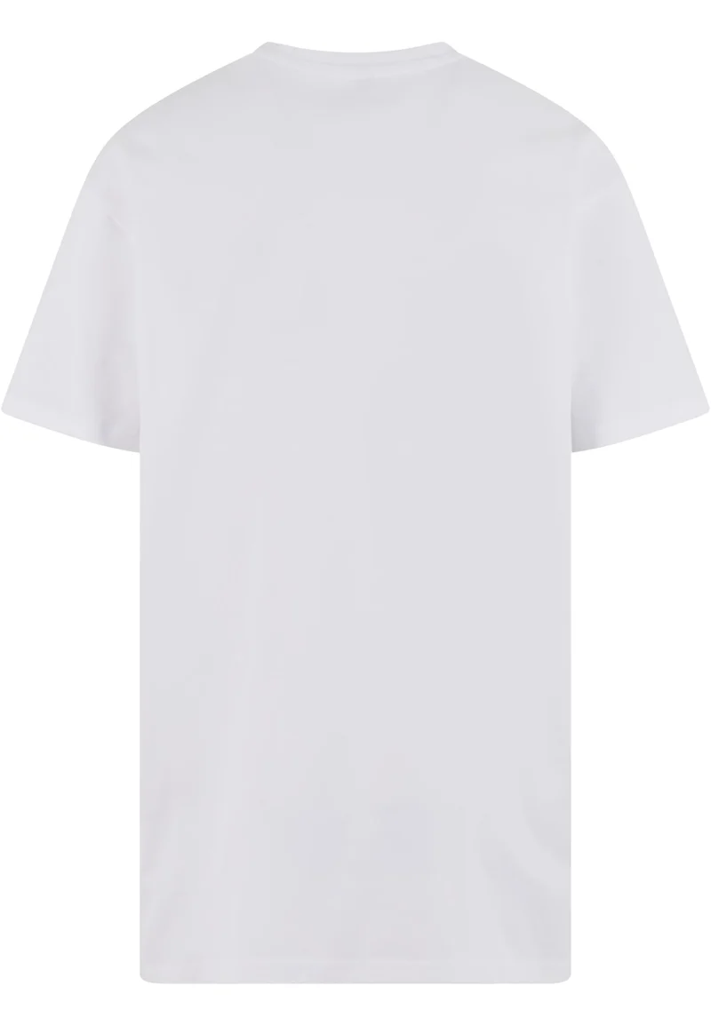 MT A-Minor Oversize Tee