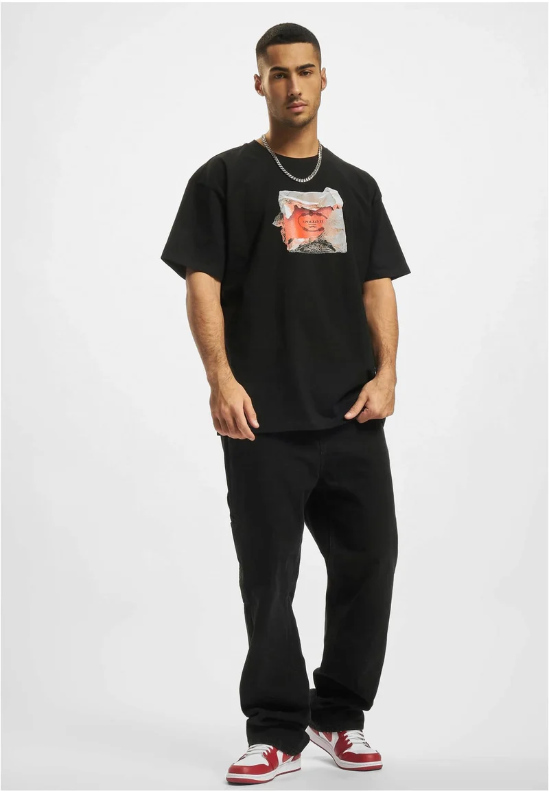 MT Apollo II Oversize Tee