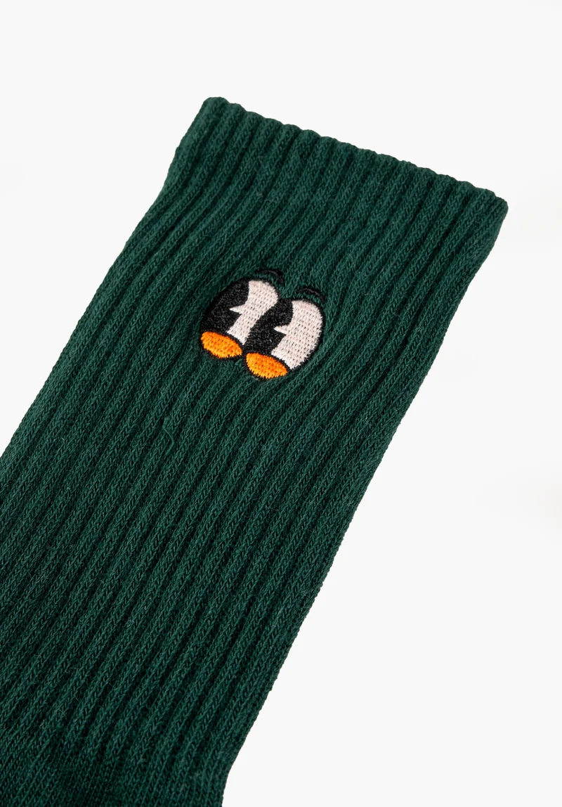 x YEYE WELLER Socks