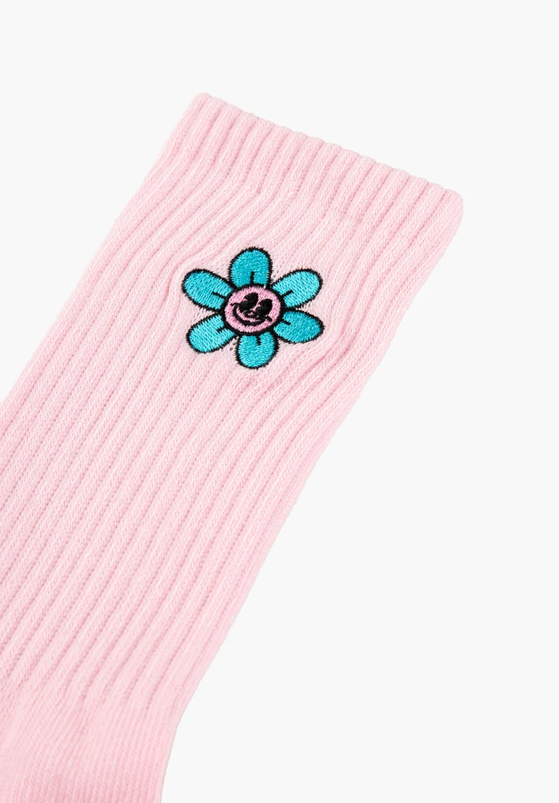 x YEYE WELLER Socks