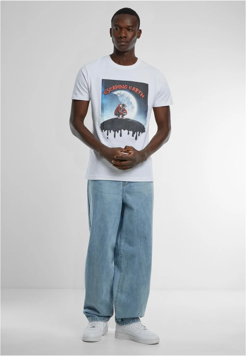 MT Escaping Earth Tee