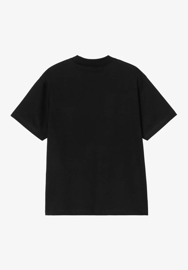 W' Pocket Small Heart