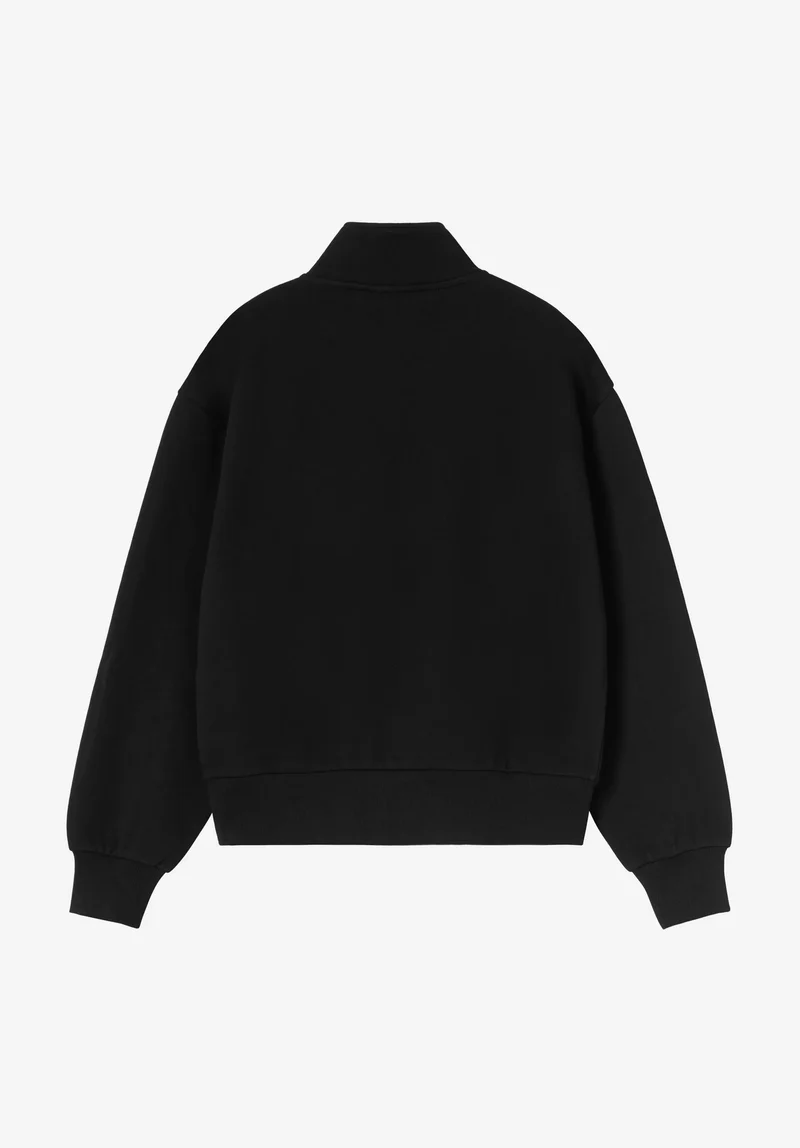 W' Casey High Neck
