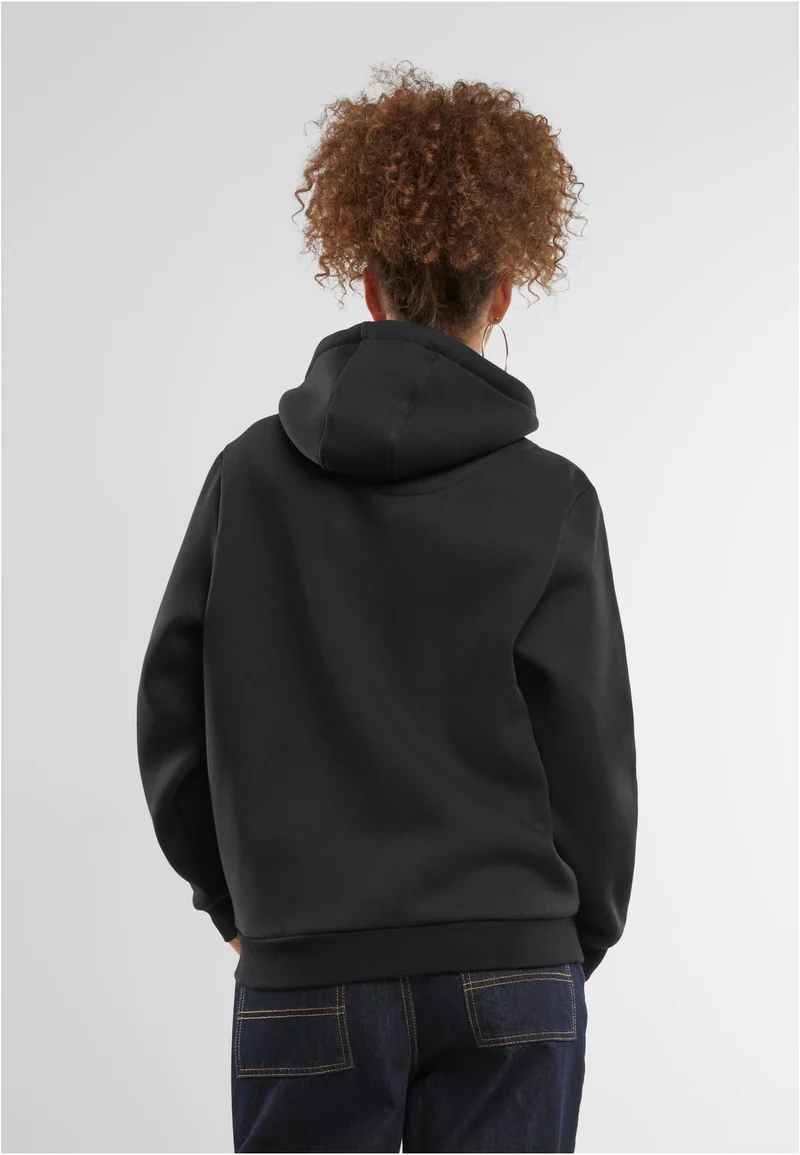 MT Lovers Club Ladies Fluffy Hoody