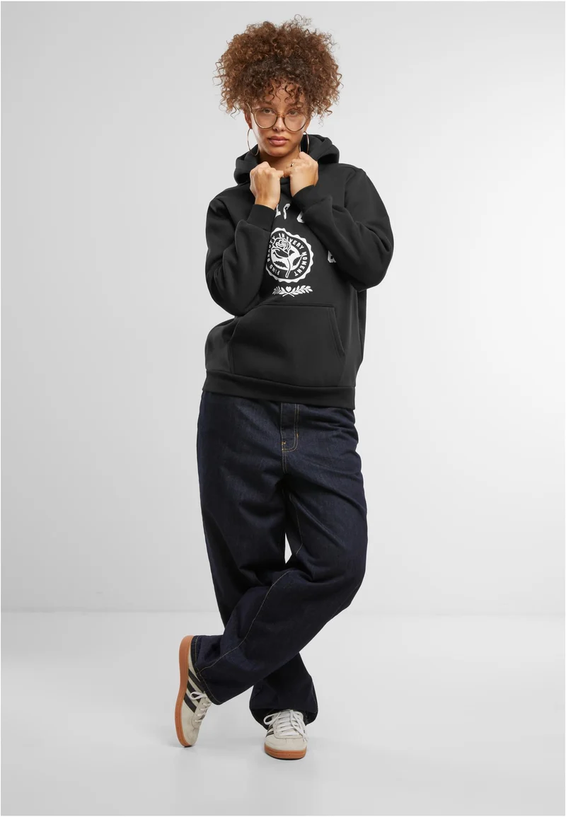 MT Lovers Club Ladies Fluffy Hoody