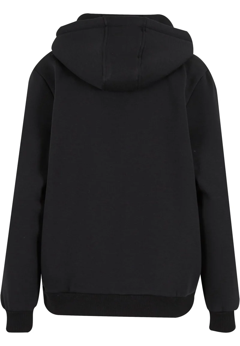 MT Lovers Club Ladies Fluffy Hoody