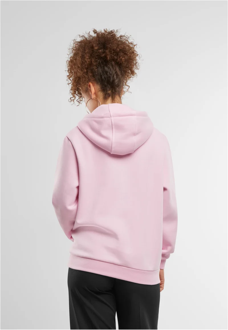MT Lovers Club Ladies Fluffy Hoody