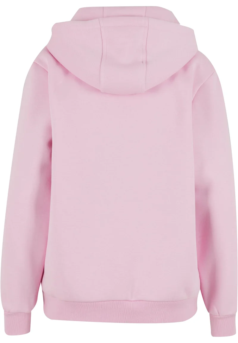 MT Lovers Club Ladies Fluffy Hoody