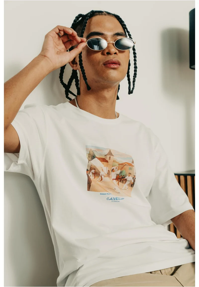 CS Classic Tee