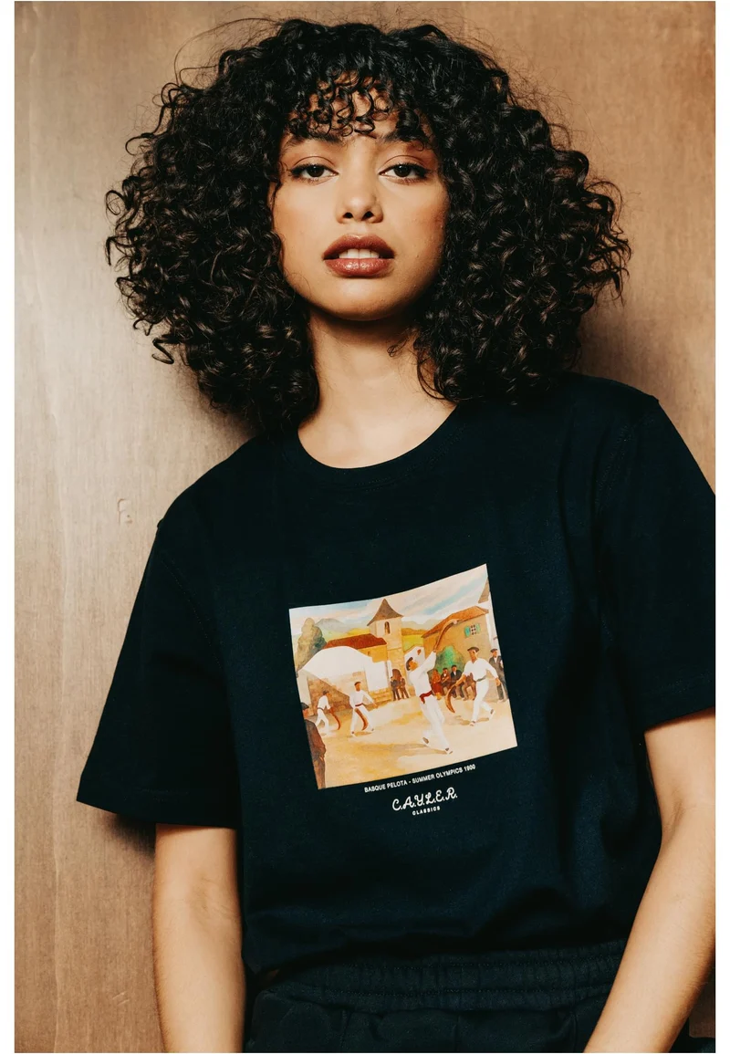 CS Classic Tee
