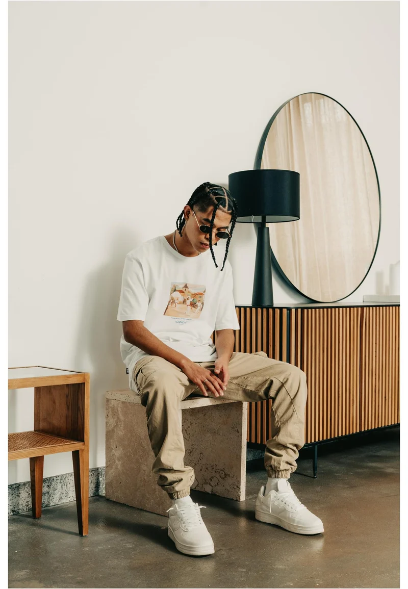 CS Classic Tee