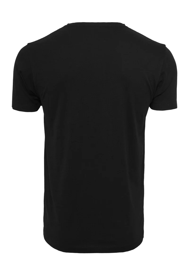 MT In The Face Tee