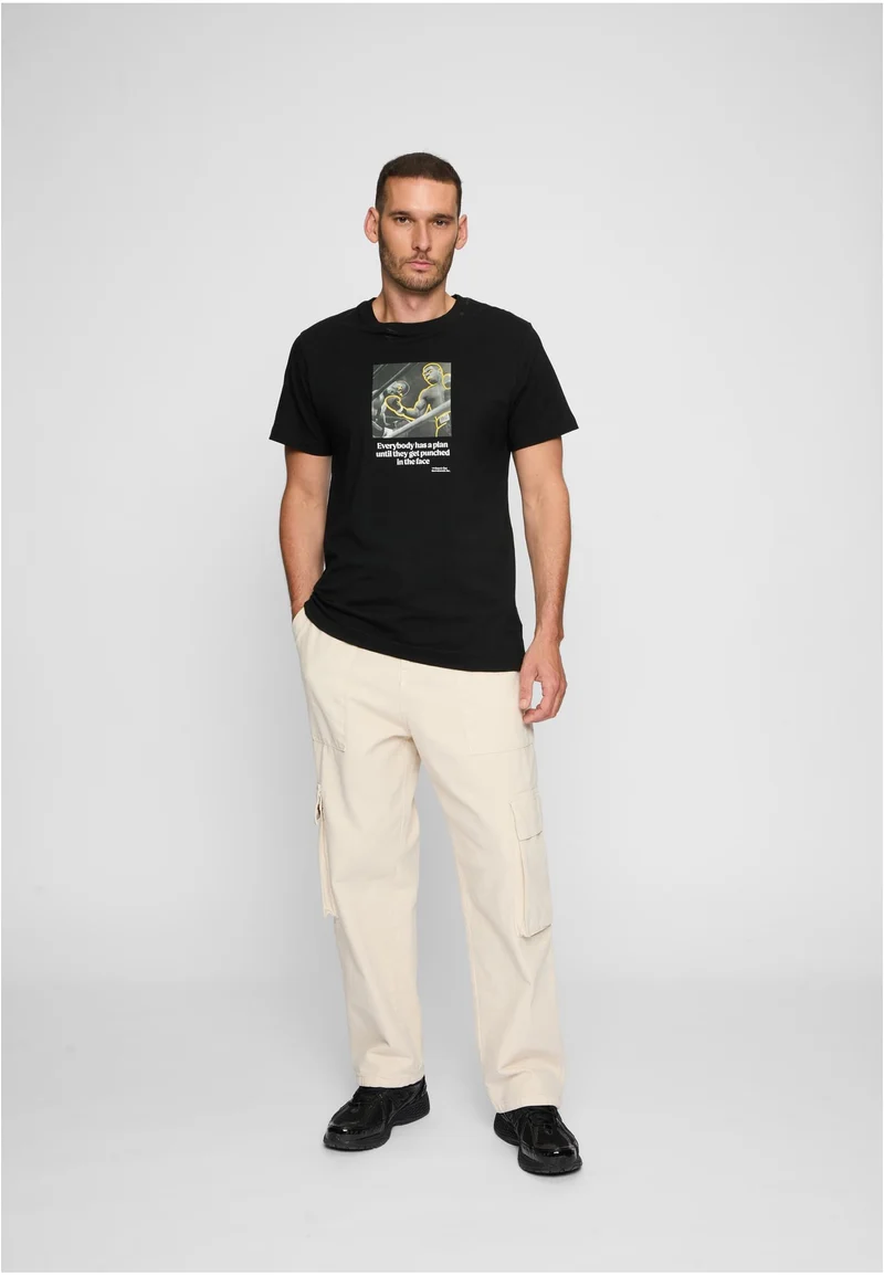MT In The Face Tee