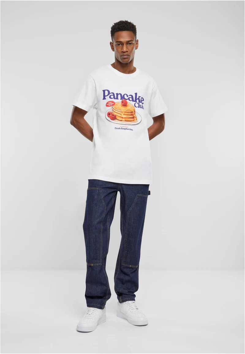 MT Pancake Club Tee
